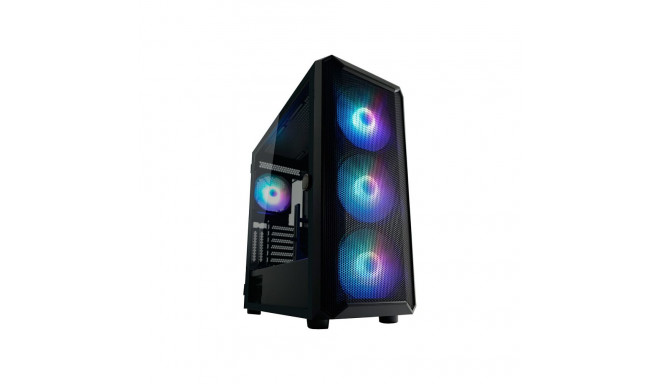"Midi LC-Power Gaming 804B RGB"
