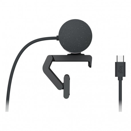 "Logitech BRIO 505 1920 x 1080 grafit"