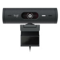 "Logitech BRIO 505 1920 x 1080 grafit"