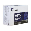 "520W Inter-Tech Argus APS-520W"