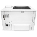 "L HP LaserJet Pro M501dn Laserdrucker A4 LAN Duplex"