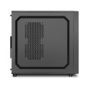 "Midi Sharkoon VS4-V USB3.0 | black"
