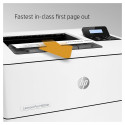 "L HP LaserJet Pro M501dn Laserdrucker A4 LAN Duplex"