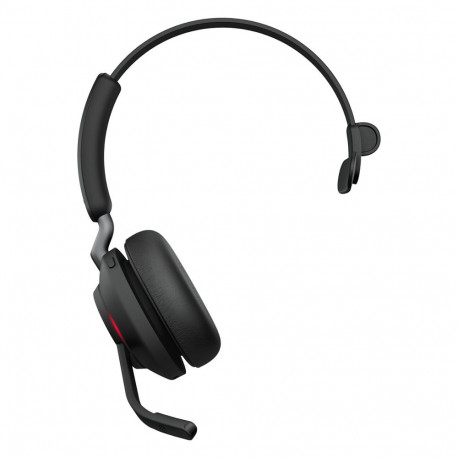 "Jabra Evolve2 65 Mono UC + Link 380a, schwarz"