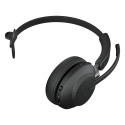 "Jabra Evolve2 65 Mono UC + Link 380a, schwarz"