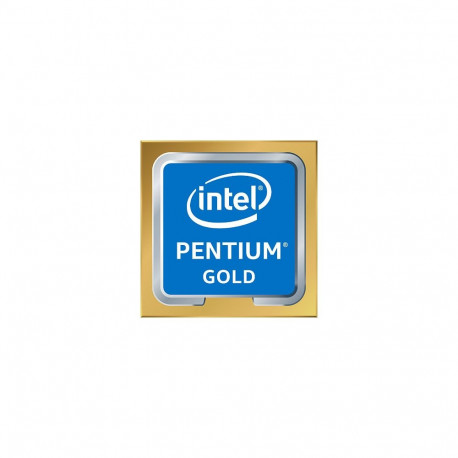 "Intel S1200 PENTIUM Gold G6400 BOX 2x4 58W GEN10"
