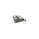 "APC Batterie USV RBC133"