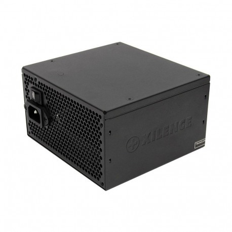" 400W Xilence Performance XP400R6       | ErP ready"