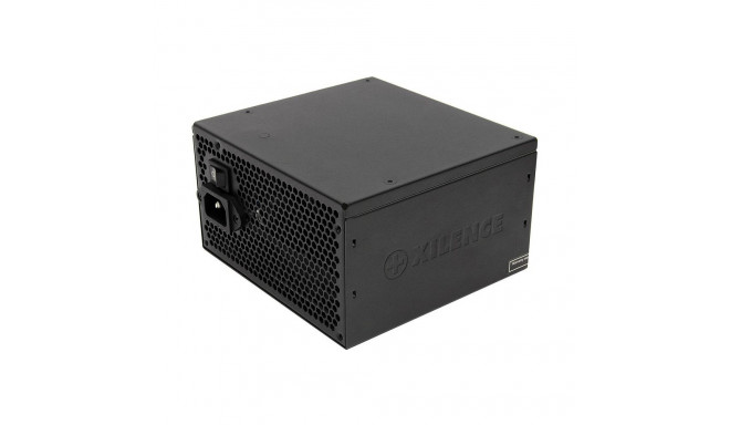 "500W Xilence Performance XP500R6 |ErP ready"