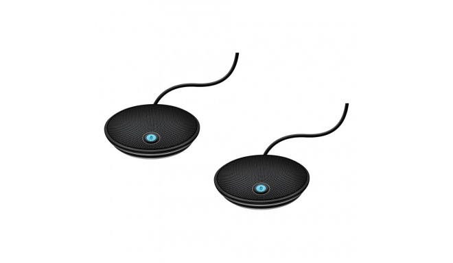 Logitech GROUP laiendusmikrofonid