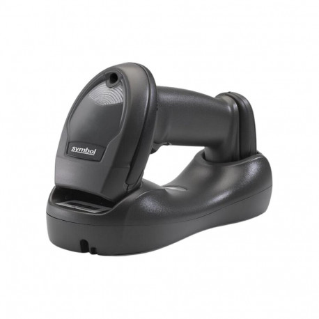 Zebra LI4278 vöötkoodilugeja komplekt Bluetooth 1D USB RS232 dekodeeriv