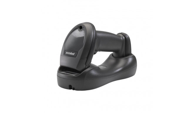 Zebra LI4278 vöötkoodilugeja komplekt Bluetooth 1D USB RS232 dekodeeriv