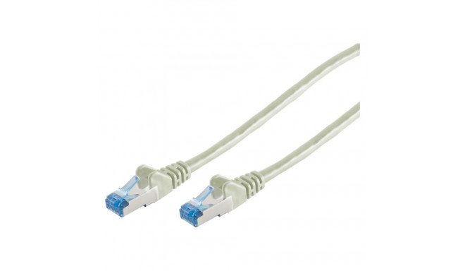 CAT6a RJ45 S/FTP PiMF 3m hall patch-kaabel