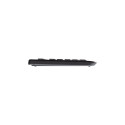 "Cherry Desktop DC 2000 Black QWERTZ DE"