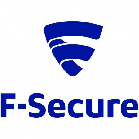 "F-SECURE Internet Security - 3 Devices, 2 Year - ESD-DownloadESD"