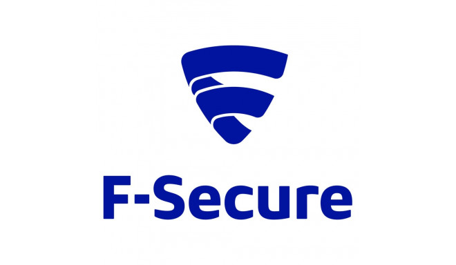 "F-SECURE Internet Security - 5 Devices, 2 Year - ESD-Download"