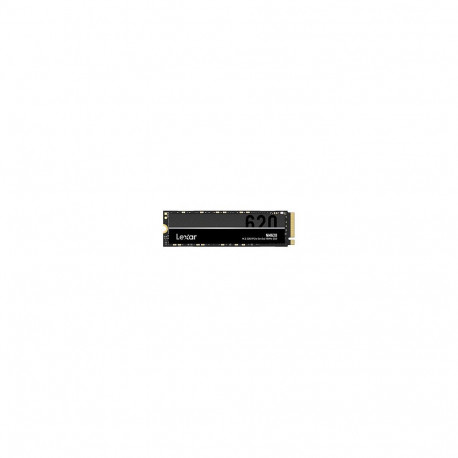Lexar kiire NVMe M.2 ssd NM620 2TB PCIe3.0 x4
