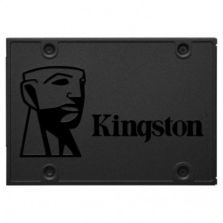 "2.5"" 240GB Kingston SSDNow A400"