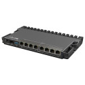 "Mikrotik RB5009UG+S+IN"