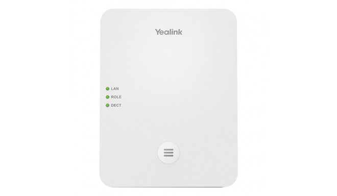 Yealink W80DM DECT-haldur
