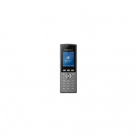 "Grandstream WP825 WIFI-Handset"