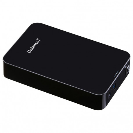 "3,5 8TB Intenso Memory Center USB 3.0 black"