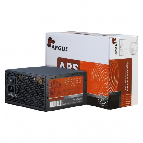 "720W Inter-Tech Argus APS-720W"