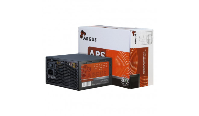 Inter-Tech Argus APS-720W 720W