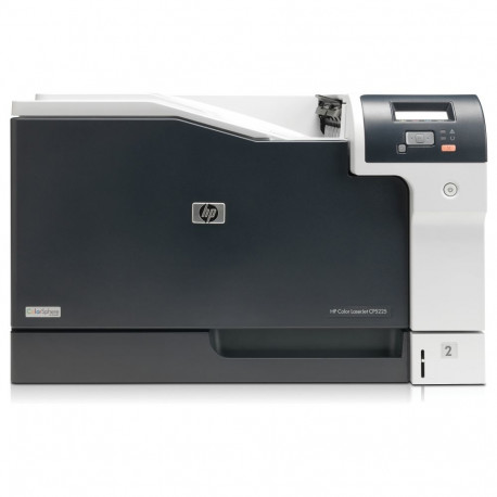 HP värviline laserprinter Color LaserJet Pro CP5225n A3/LAN