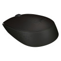"Logitech B170 wireless black 3Tasten"