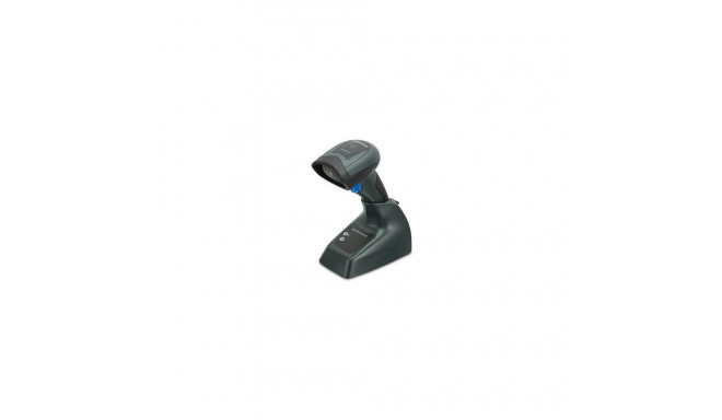 "Datalogic Barcode-Scanner QuickScan Mobile QM2131 USB RS-232 Funk 433 MHz"