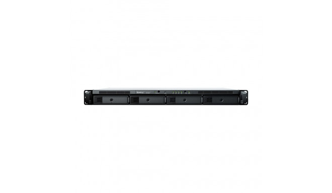 "4-Bay Synology RackStation RS422+"