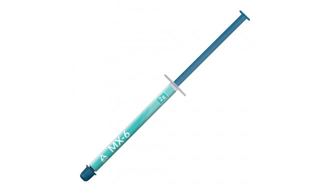 "K Arctic MX-6 - Wärmeleitpaste - 2 g - Grau"