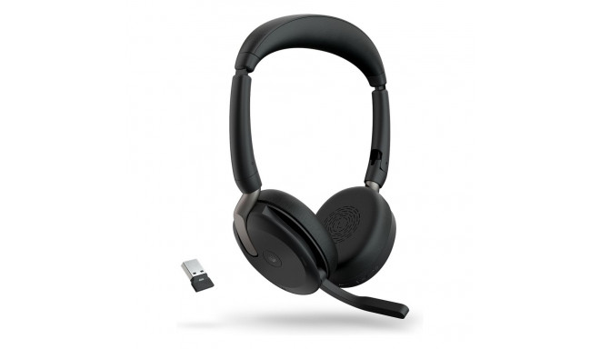 Jabra Evolve2 65 Flex MS stereo USB-A