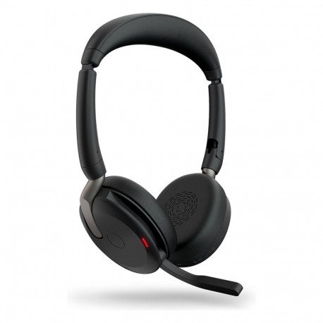 "Jabra Evolve2 65 Flex UC Stereo"