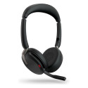 "Jabra Evolve2 65 Flex UC Stereo"