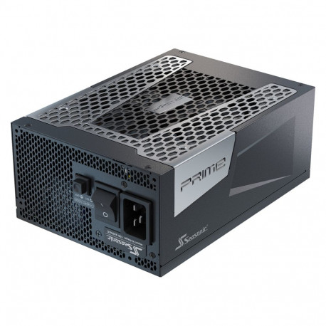 Seasonic toiteplokk PRIME PX-1600 1600W ATX3.1 80+ Platinum