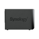 "2-Bay Synology DS224+"