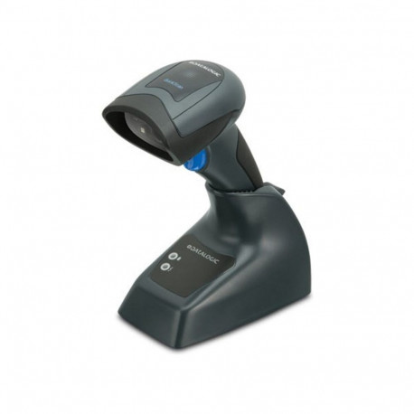 "Datalogic Barcode-Scanner QuickScan QBT2131 Kit 2D USB RS-232 Schwarz"