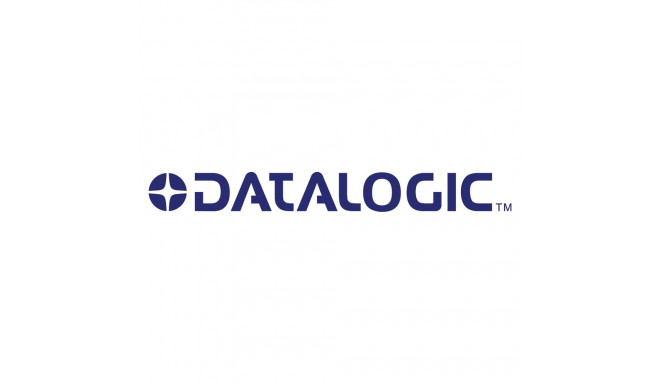 "Datalogic Barcode-Scanner QuickScan QBT2131 Kit 2D USB RS-232 Schwarz"