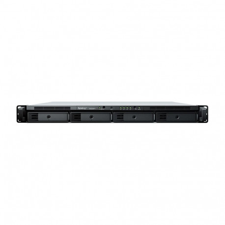 "4-Bay Synology RackStation RS822RP+"