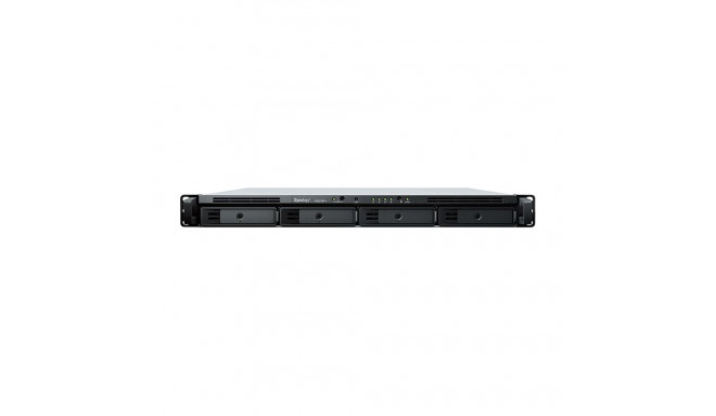 "4-Bay Synology RackStation RS822+"