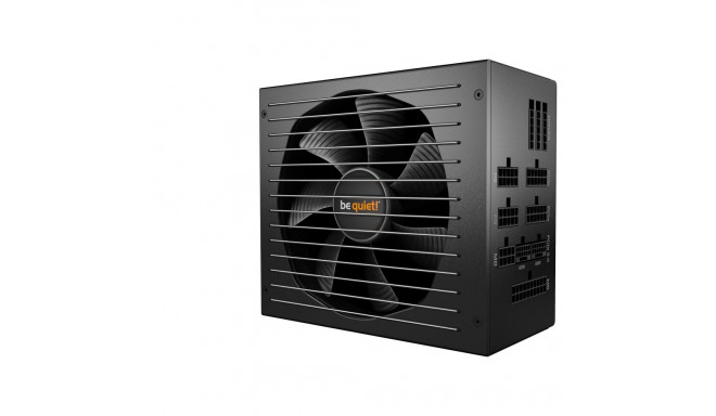 "1200W be quiet! Straight Power 12 | 80+Platinum"