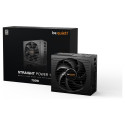 "750W be quiet! Straight Power 12 | 80+Platinum"