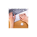 "Shelly Plug & Play ""Blu Button1"" Bluetooth Schalter & Dimmer Blau"