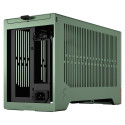 "ITX Fractal Design Terra Jade"