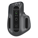 "Logitech Master Series MX Master 3S for Busines Graphite"