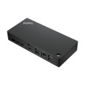 "D Lenovo ThinkPad Universal Thunderbolt 4 Smart Dock 135W"