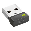 "Logitech Master Series MX Master 3S for Busines Graphite"