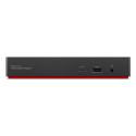 "D Lenovo ThinkPad Universal Thunderbolt 4 Smart Dock 135W"